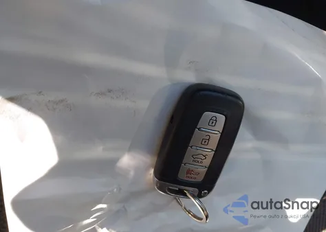 2014 Hyundai Sonata Se 2.0T из США, поврежденный, VIN 5NPEC4AB7EH906211